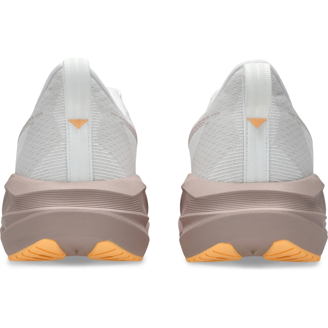 Heels of ASICS Women&