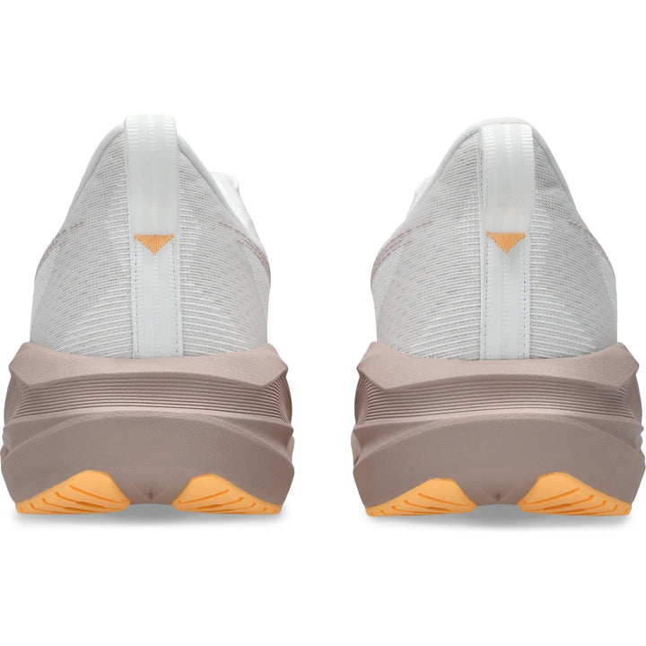 Heels of ASICS Women&