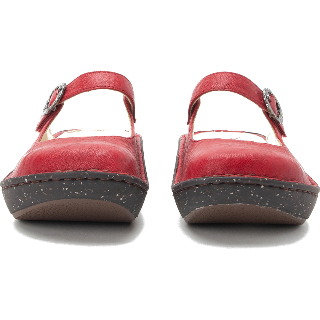 Pair of Alegria Women&