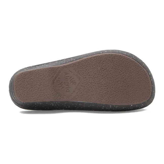 Alegria Fabel Clog Baroque - Sole View