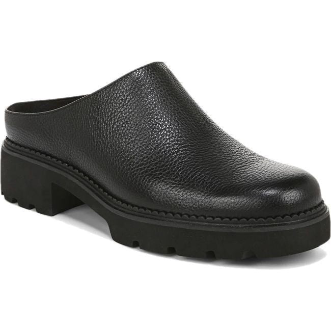 Vionic Women's Fairfax Clog Black J0793L1001