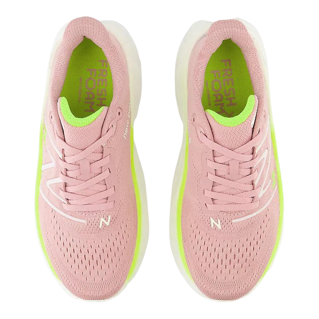 New Balance Women&#39;s Fresh Foam X More V4 Running Shoe WMORCI4