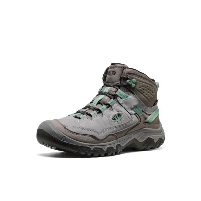 KEEN Women&#39;s Targhee IV Waterproof Hiking Boot