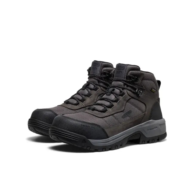 Pair of Keen Men&