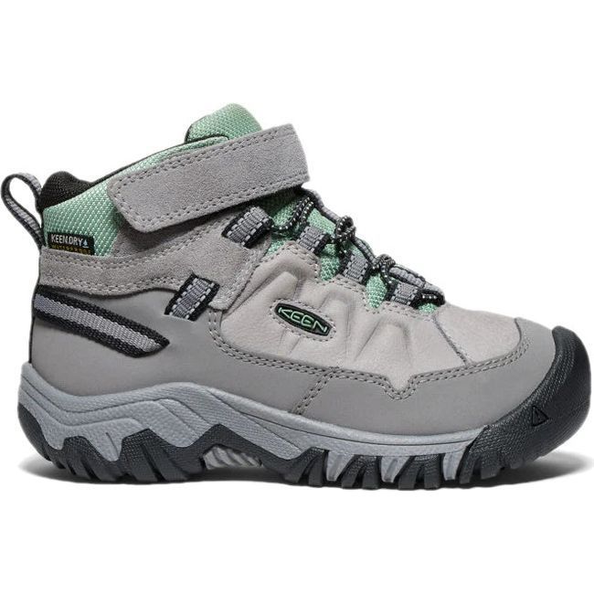 Keen Kids&
