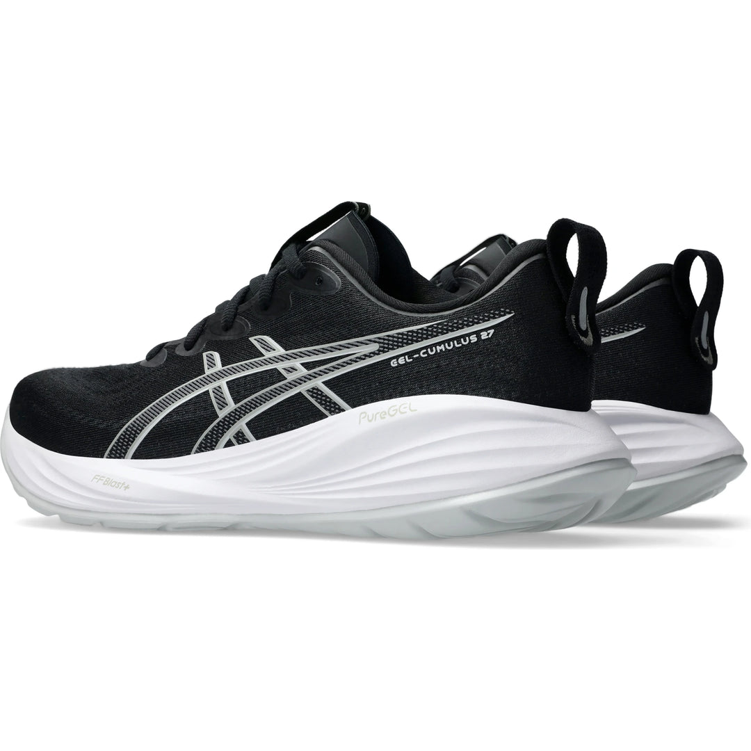 Pair of ASICS Men&