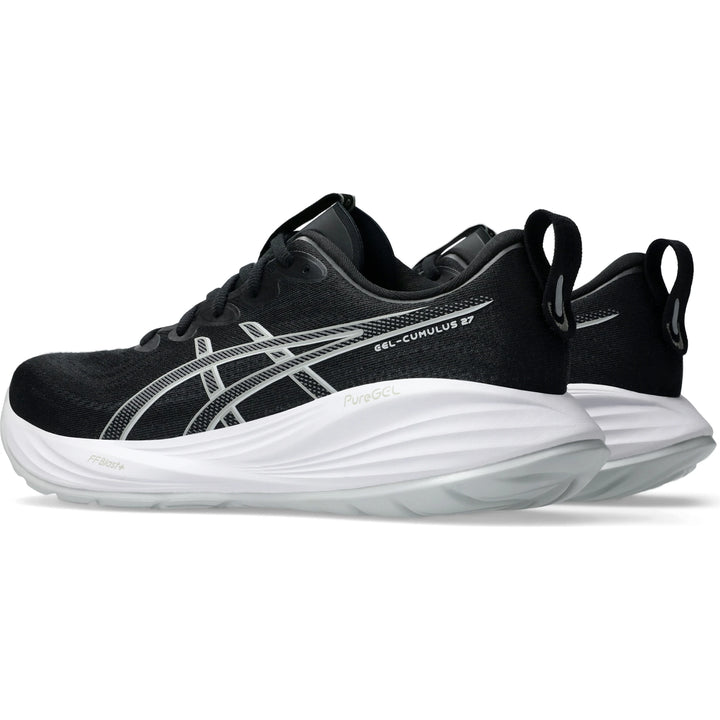Pair of ASICS Men&