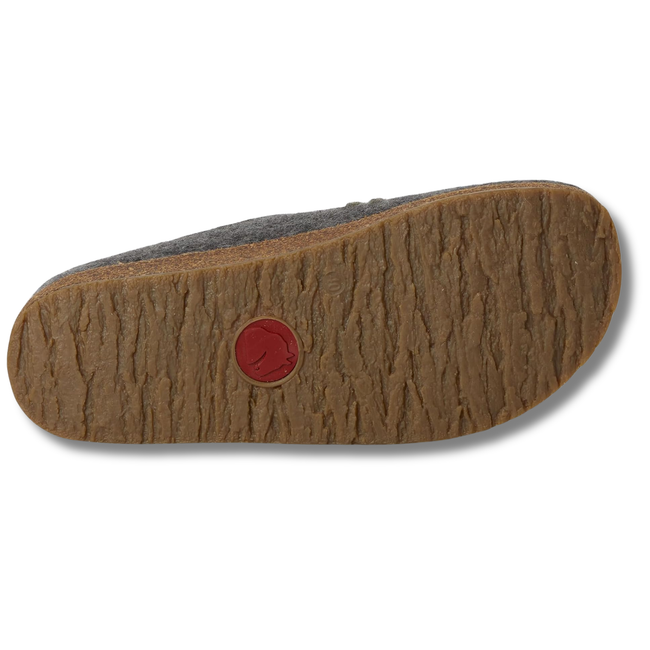 Sole of Haflinger Women&