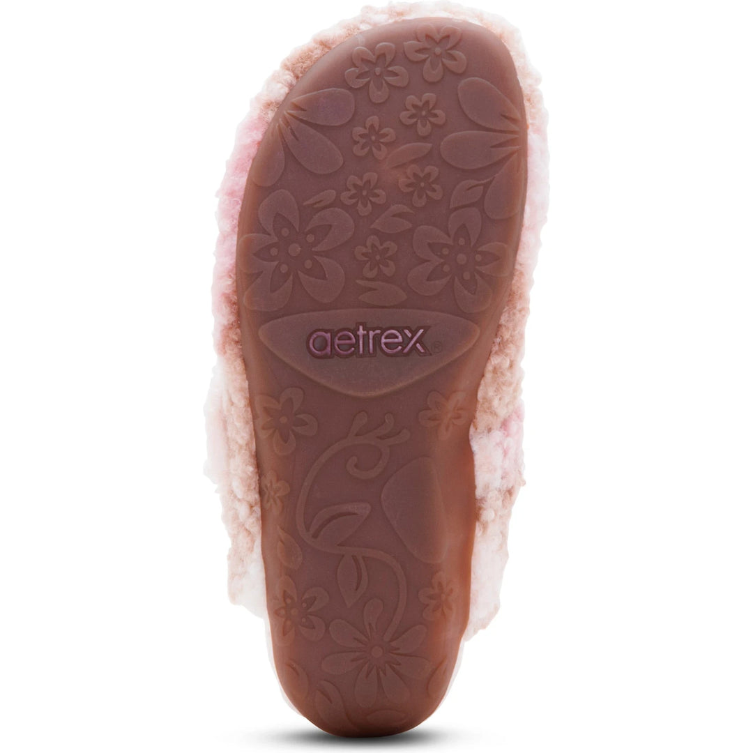 Outsole of Women&