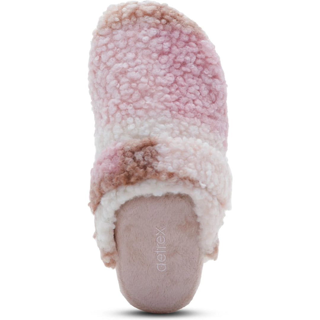 Top down view of Women&