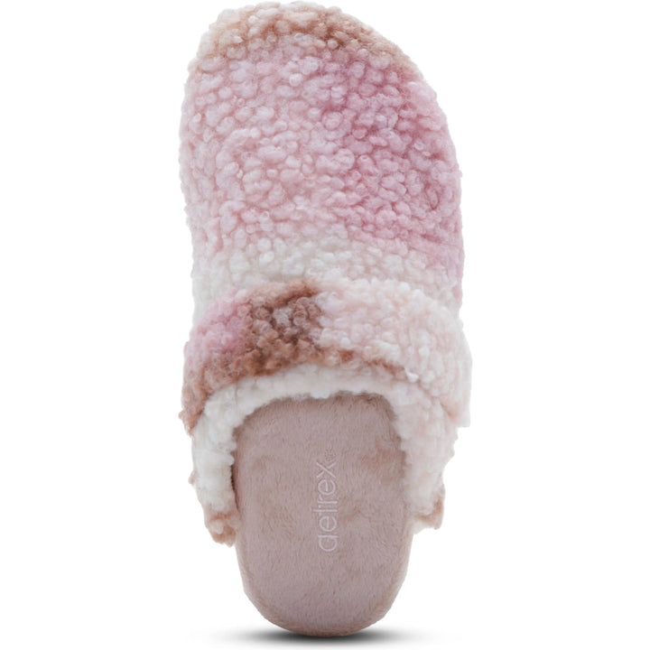 Top down view of Women&