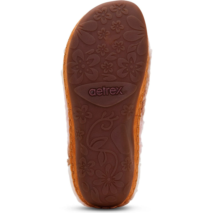 Outsole of Women&