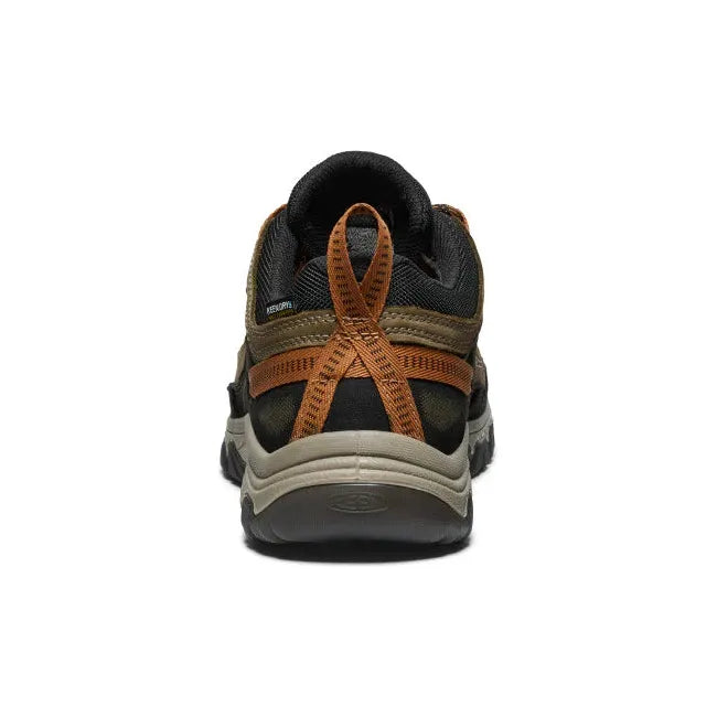 Heel of Men&