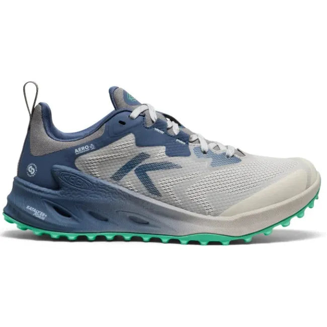 Lateral side of KEEN Women&