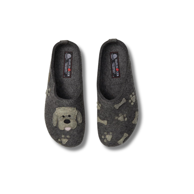 Pair of Haflinger Women&