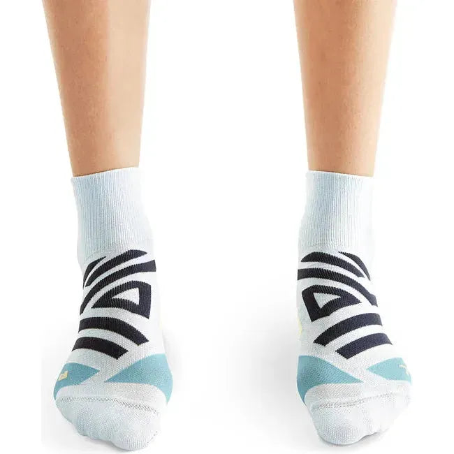 On Running Women's Performance Mid Sock