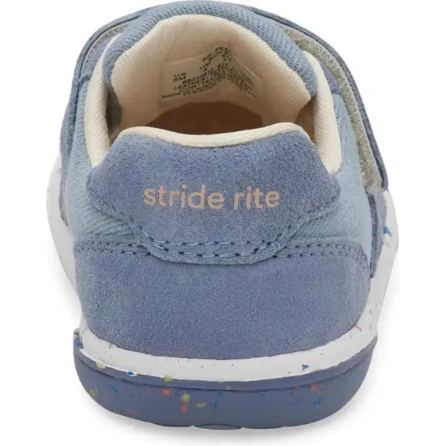 Stride Rite Kids' Fern Sneaker (Infant/Toddler)