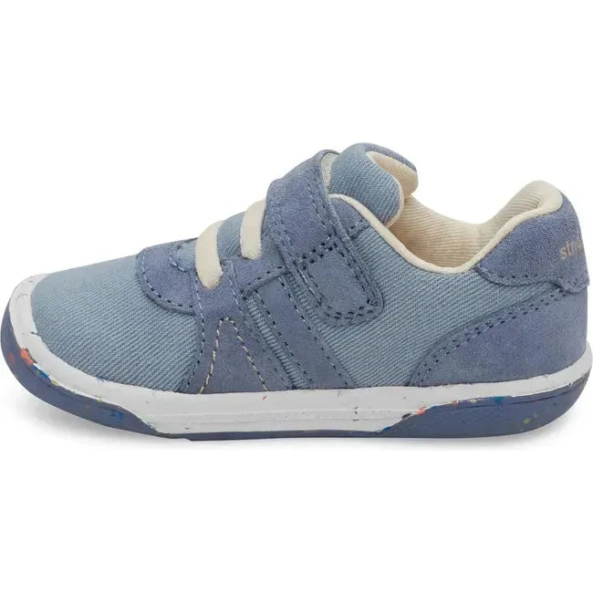Stride Rite Kids' Fern Sneaker (Infant/Toddler)