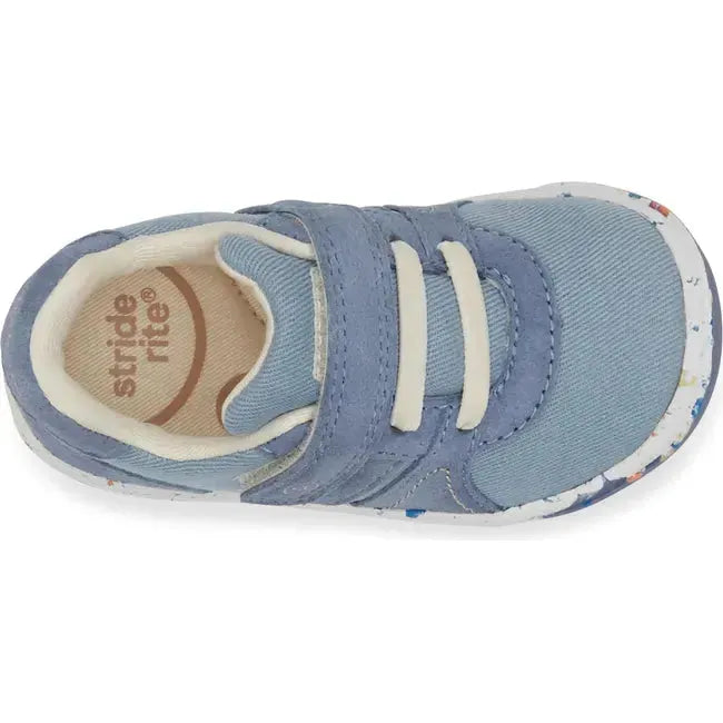 Stride Rite Kids' Fern Sneaker (Infant/Toddler)