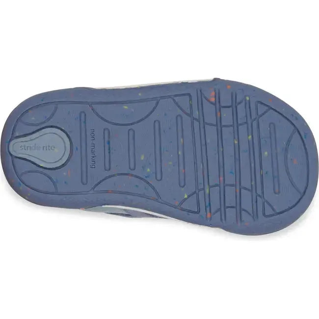 Stride Rite Kids' Fern Sneaker (Infant/Toddler)