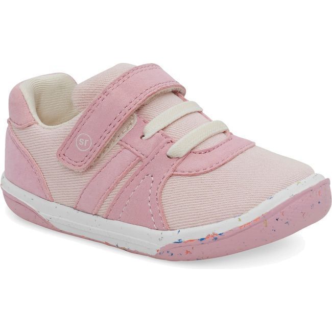 Stride Rite Kids' Fern Sneaker Pink BG015814