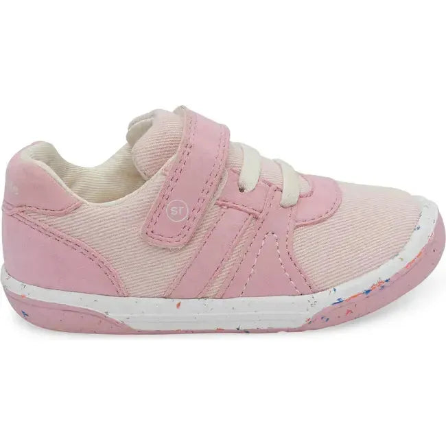 Stride Rite Kids' Fern Sneaker Pink BG015814