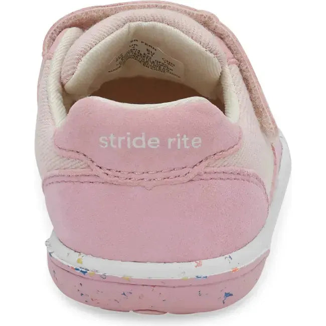 Stride Rite Kids' Fern Sneaker Pink BG015814