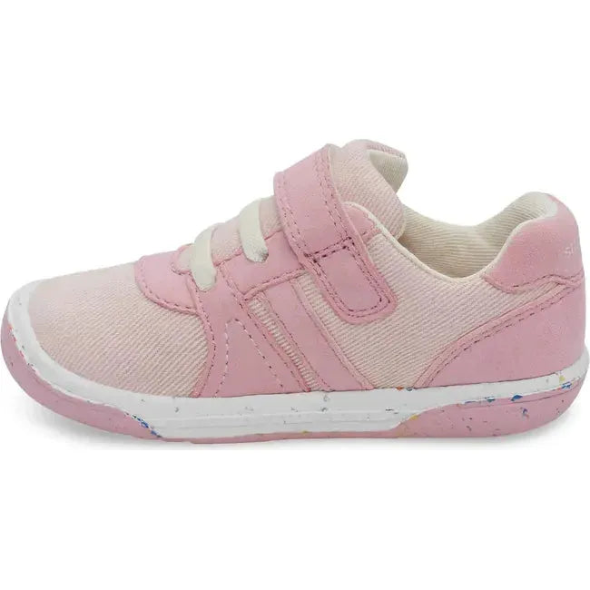 Stride Rite Kids' Fern Sneaker Pink BG015814