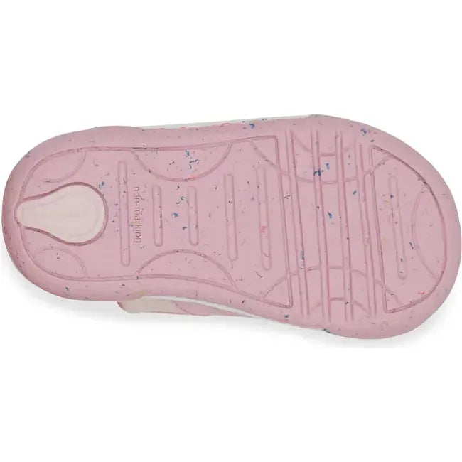 Stride Rite Kids' Fern Sneaker Pink BG015814