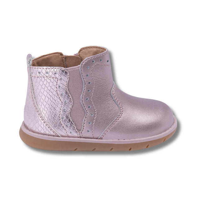 Lateral side of Stride Rite Kids&