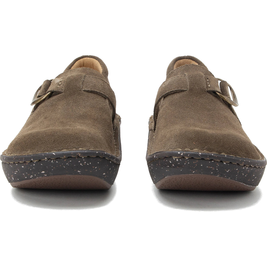 Pair of Alegria Women&