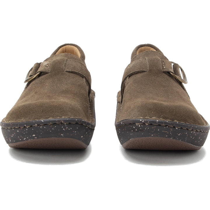 Pair of Alegria Women&