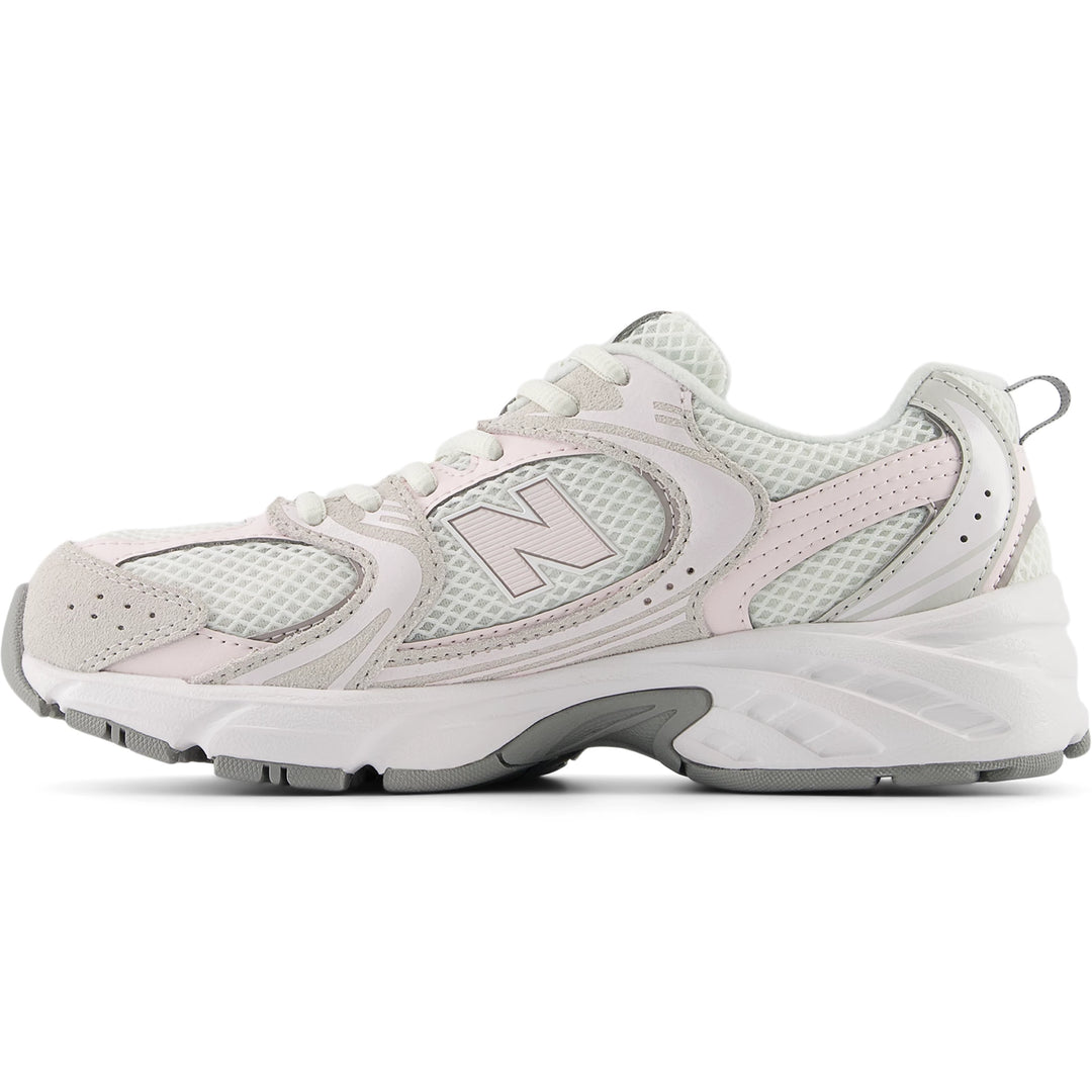 Inside of New Balance Kids&