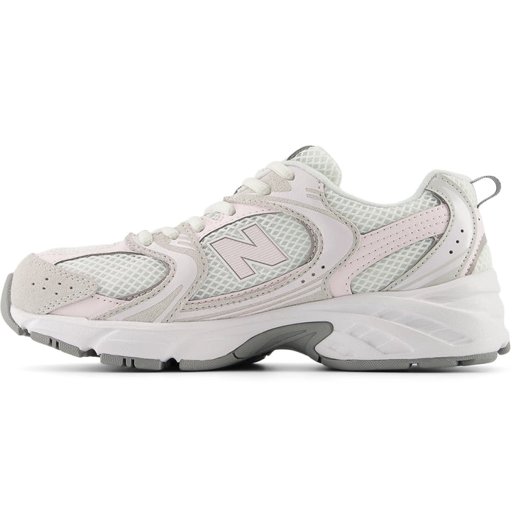 Inside of New Balance Kids&