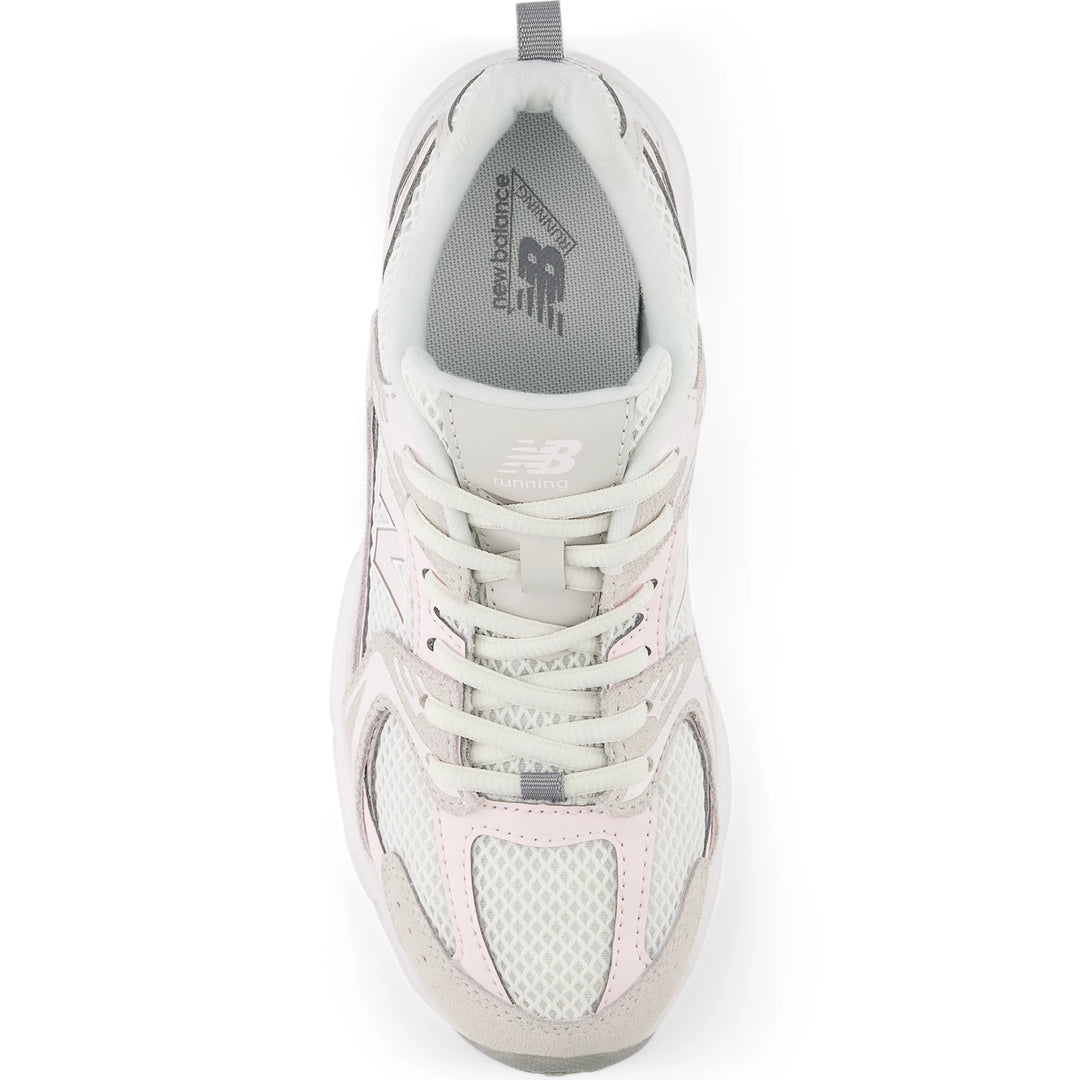 Top of New Balance Kids&