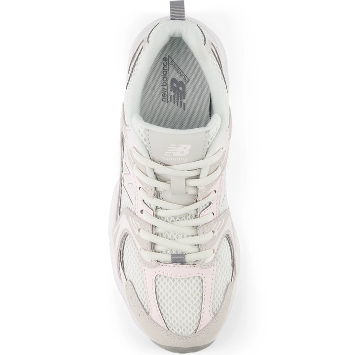 Top of New Balance Kids&