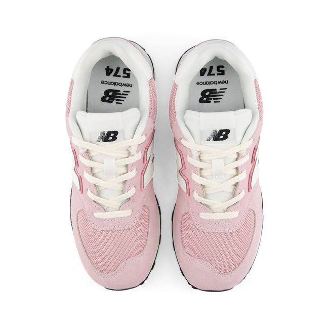 Top-down view of New Balance Kids&