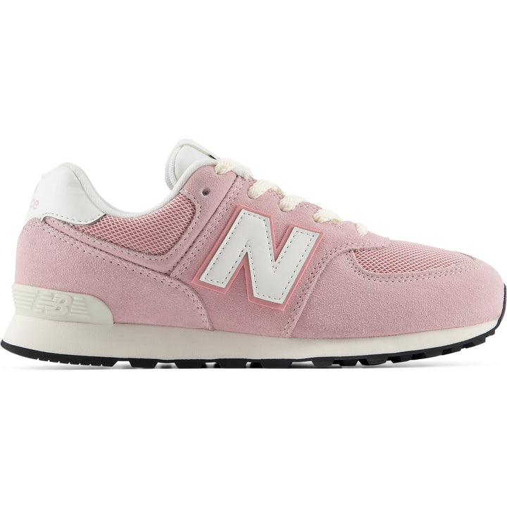 Side of New Balance Kids&