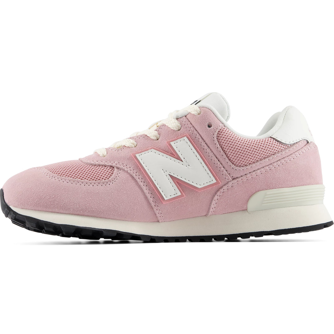 Inside of New Balance Kids&