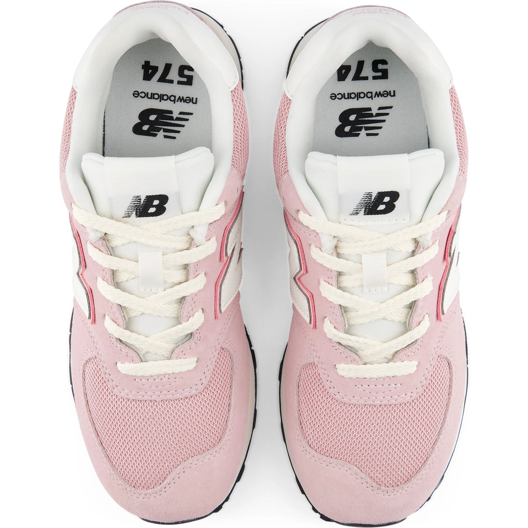 Top of New Balance Kids&
