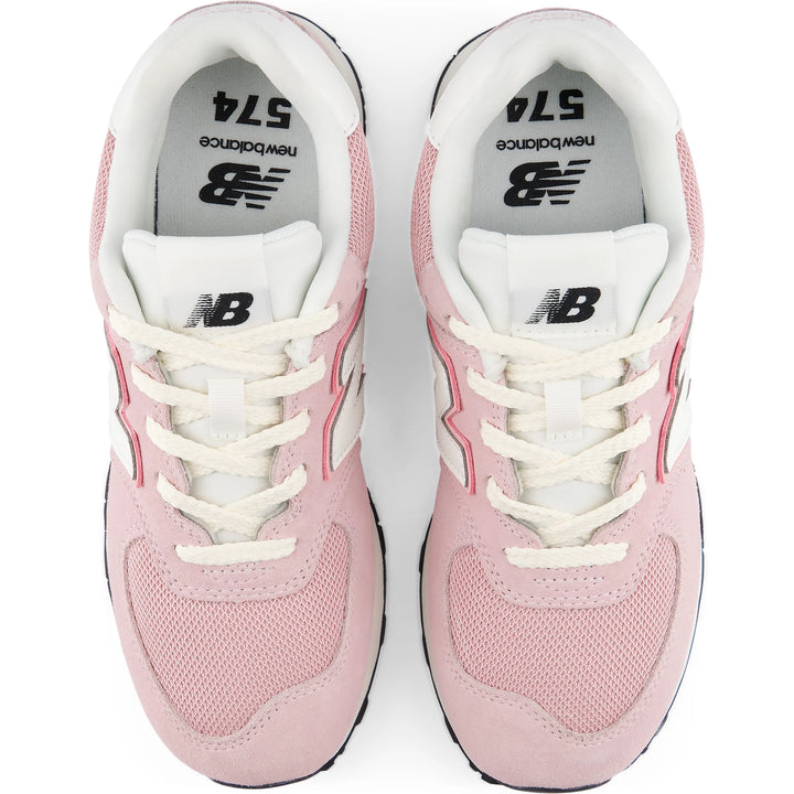 Top of New Balance Kids&