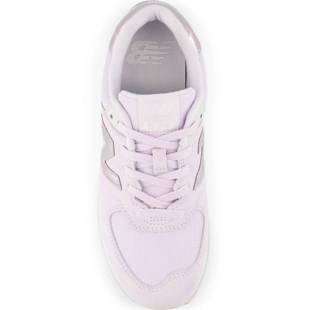 Top of New Balance Kids&