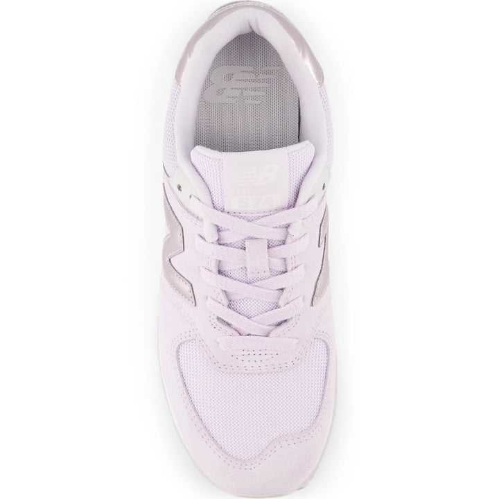 Top of New Balance Kids&