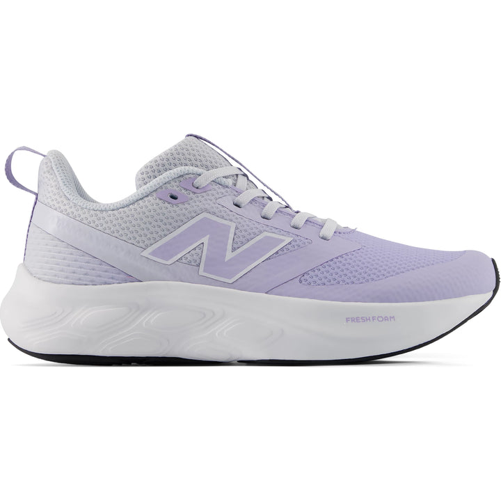Side of New Balance Kids&