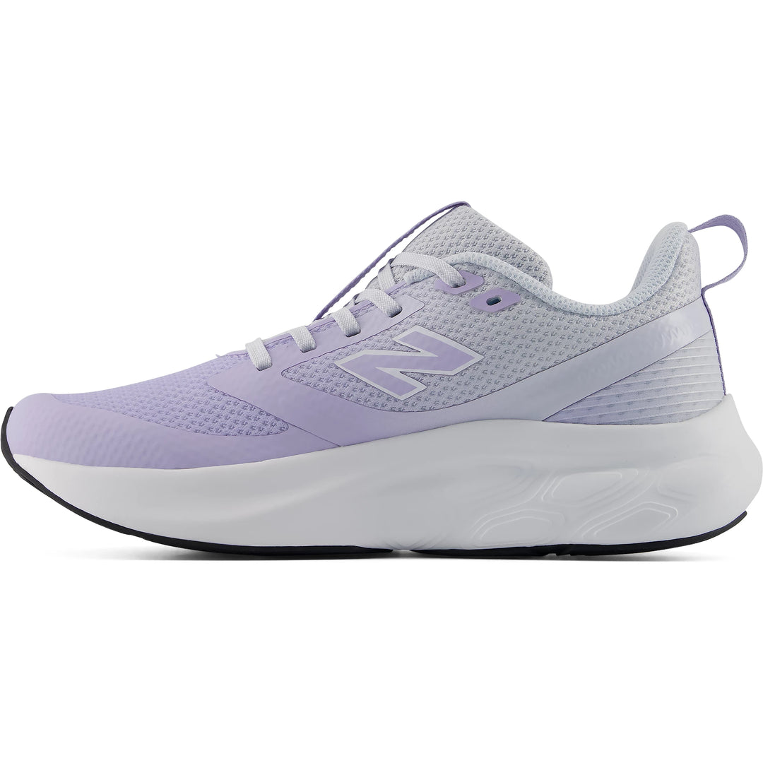 Inside of New Balance Kids&