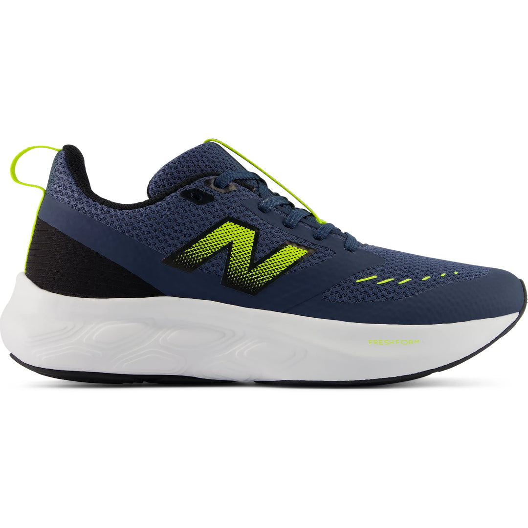 Side of New Balance Kids&