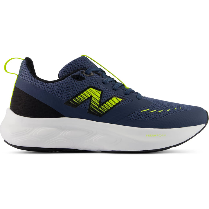 Side of New Balance Kids&