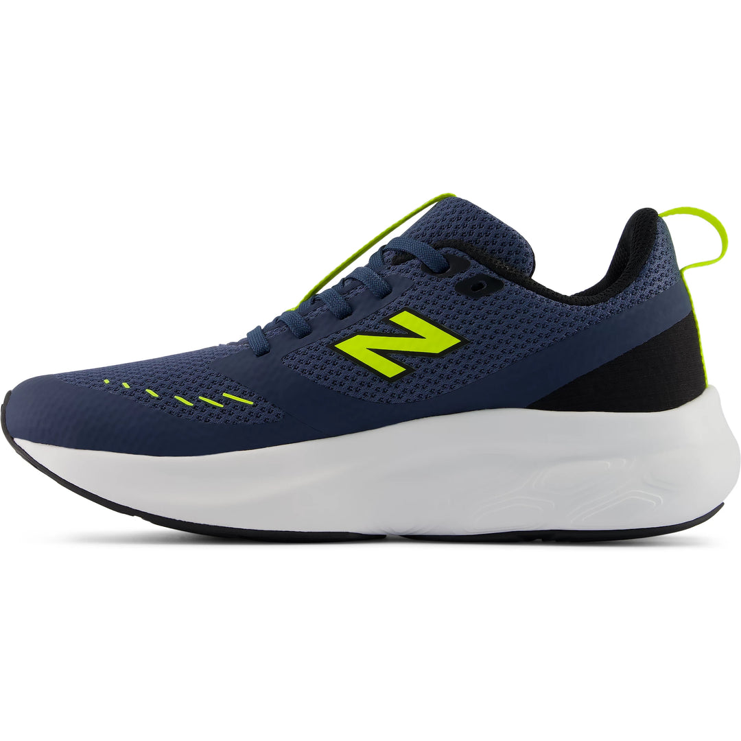 Inside of New Balance Kids&