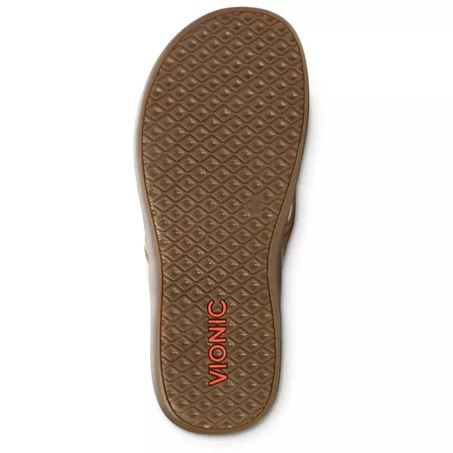 Vionic Women's Tide II Flip Flop