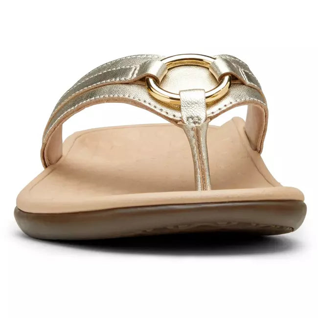 Vionic Women's Tide Aloe Flip Flop